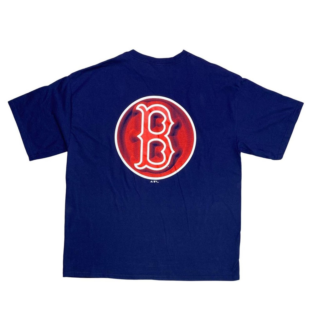 2004 adidas boston red sox